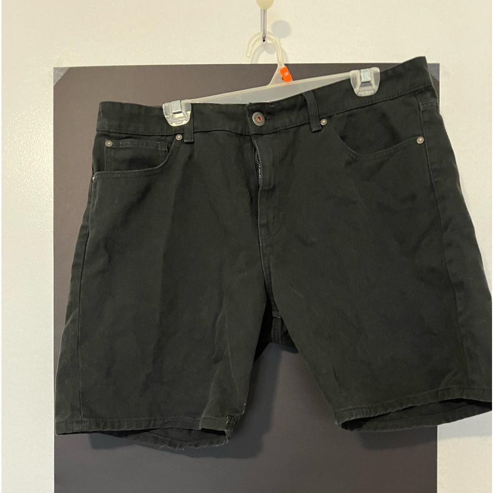 Men’s Jack & Jones denim shorts